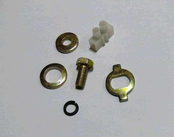 Ремкомплект БСЗ (кріплення бігунка) Мукачево - фото 1