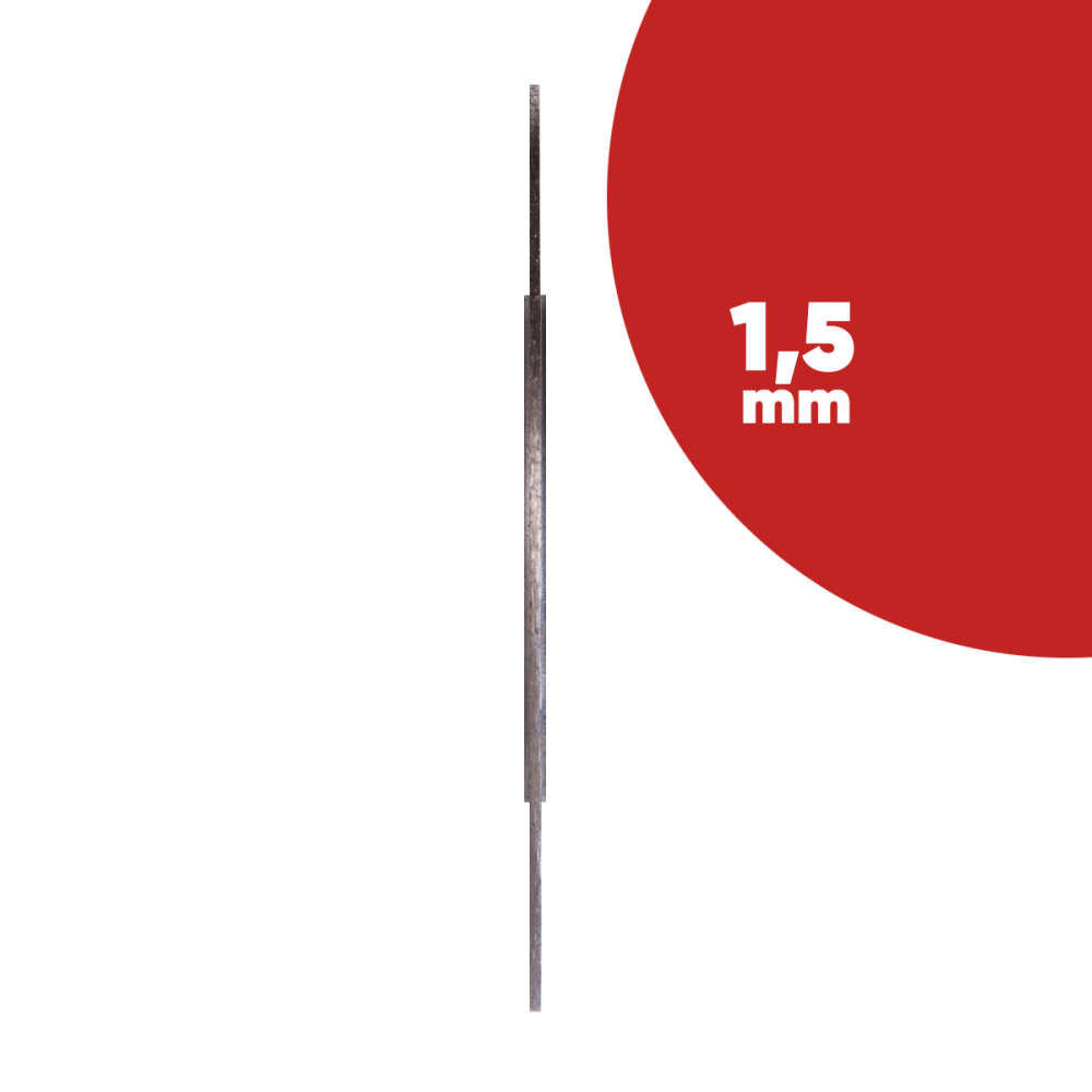 Диск алмазный отрезной Distar 1A1R 125х22,23H PERFECT:диск 125х22,23/Hх1,5мм,керамика,керамогранит Киев - изображение 3