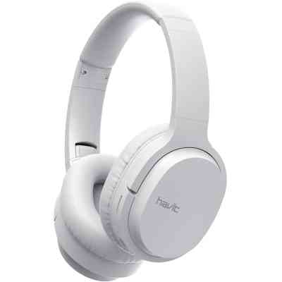 Наушники Havit HV-I62 White (6939119027124) Винница