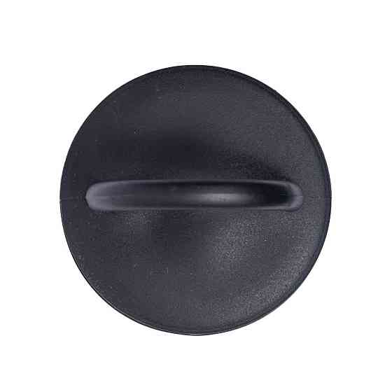 Заглушка для рукава LayFlat 4" (100 мм) FLORA (5080424) Київ