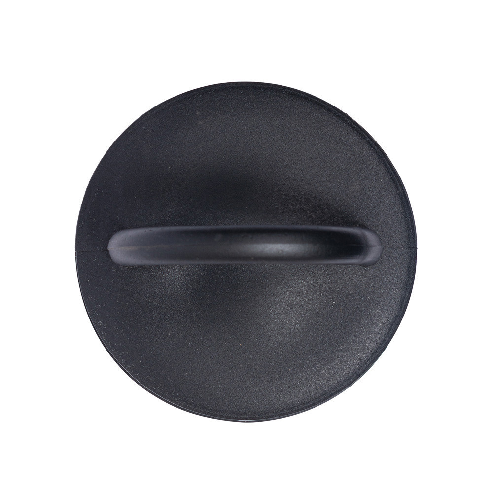 Заглушка для рукава LayFlat 4" (100 мм) FLORA (5080424) Київ - фото 6