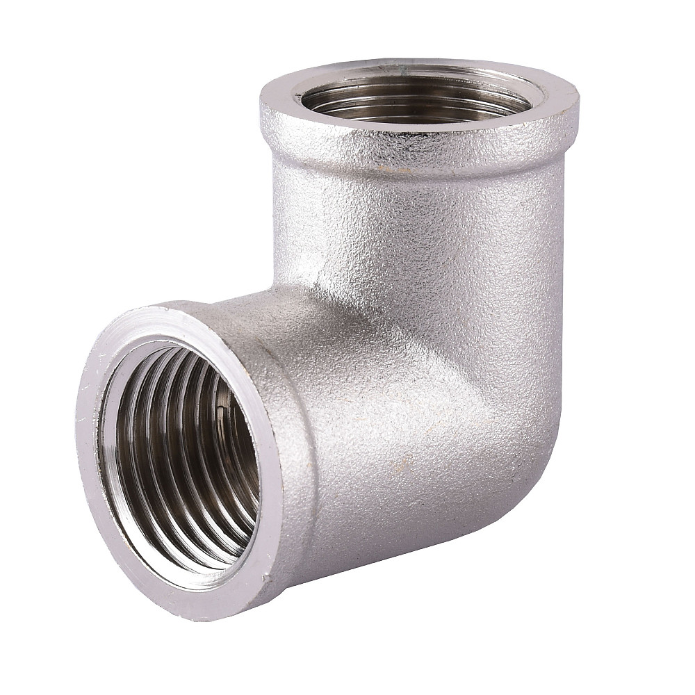 Кутник SELBA 3/4″ ВВ SL8801 Тернополь - изображение 2