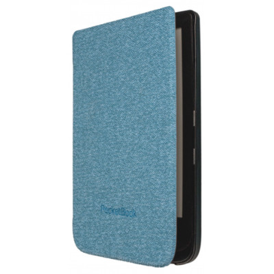 Чехол для электронной книги Pocketbook Shell для PB616/PB627/PB632, Bluish Grey (WPUC-627-S-BG) Винница - изображение 3