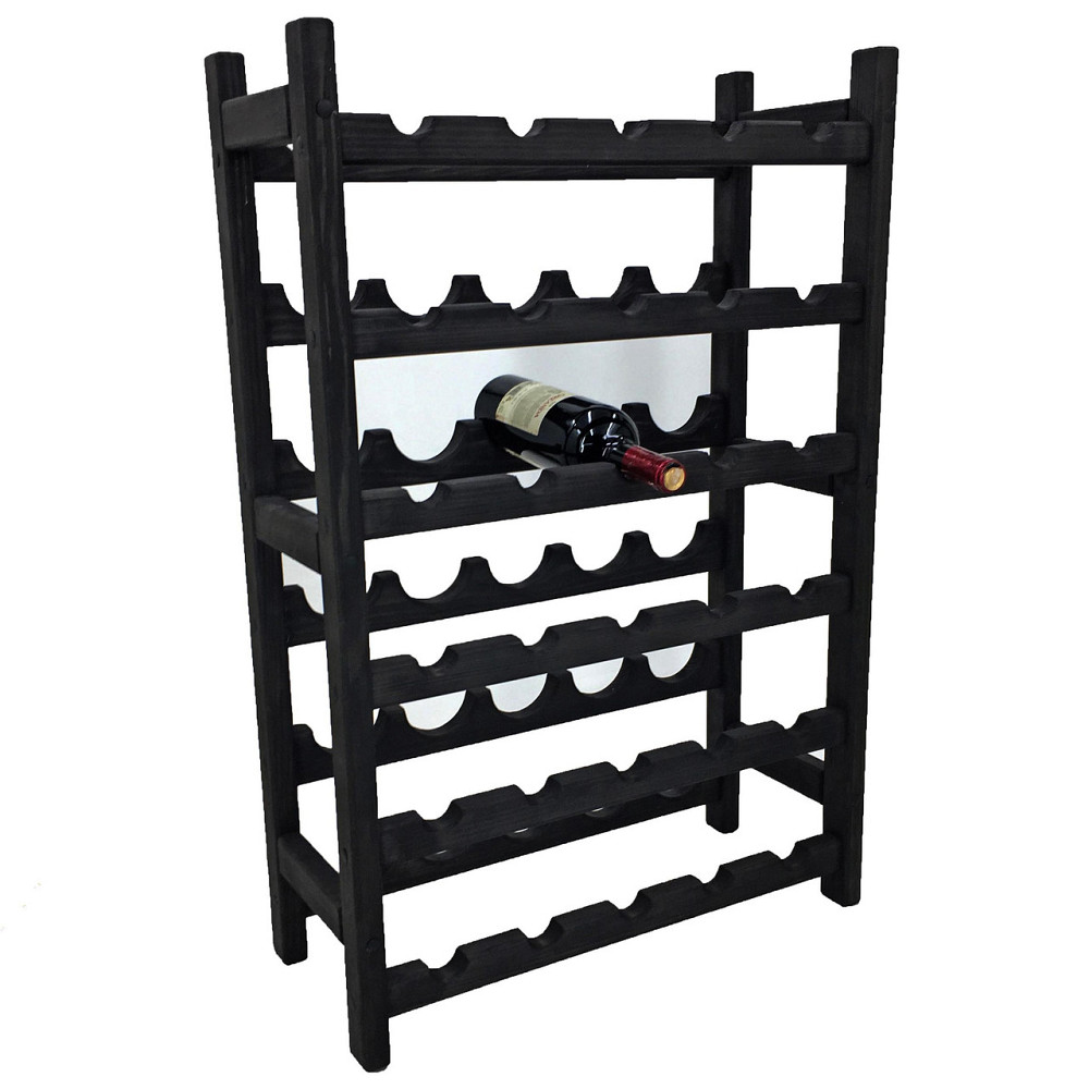 Винная стойка 