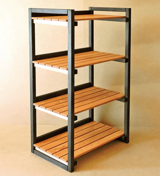 Стеллаж кухонный 