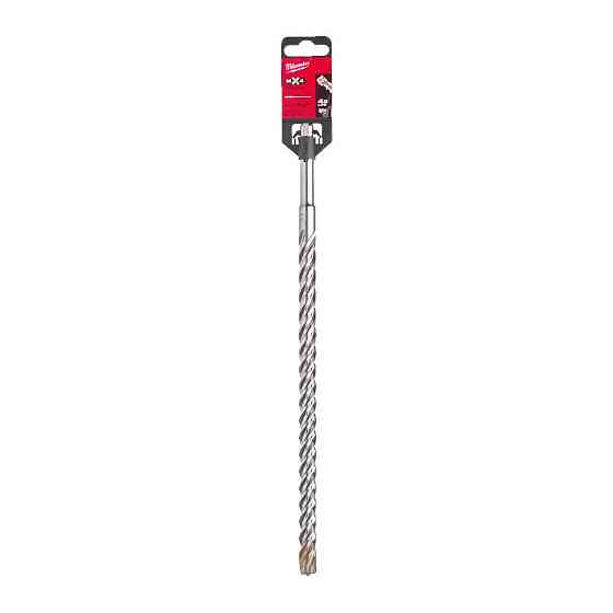 Бур SDS-PLUS MX4 MILWAUKEE, діаметр 14,0х310х250мм Одеса