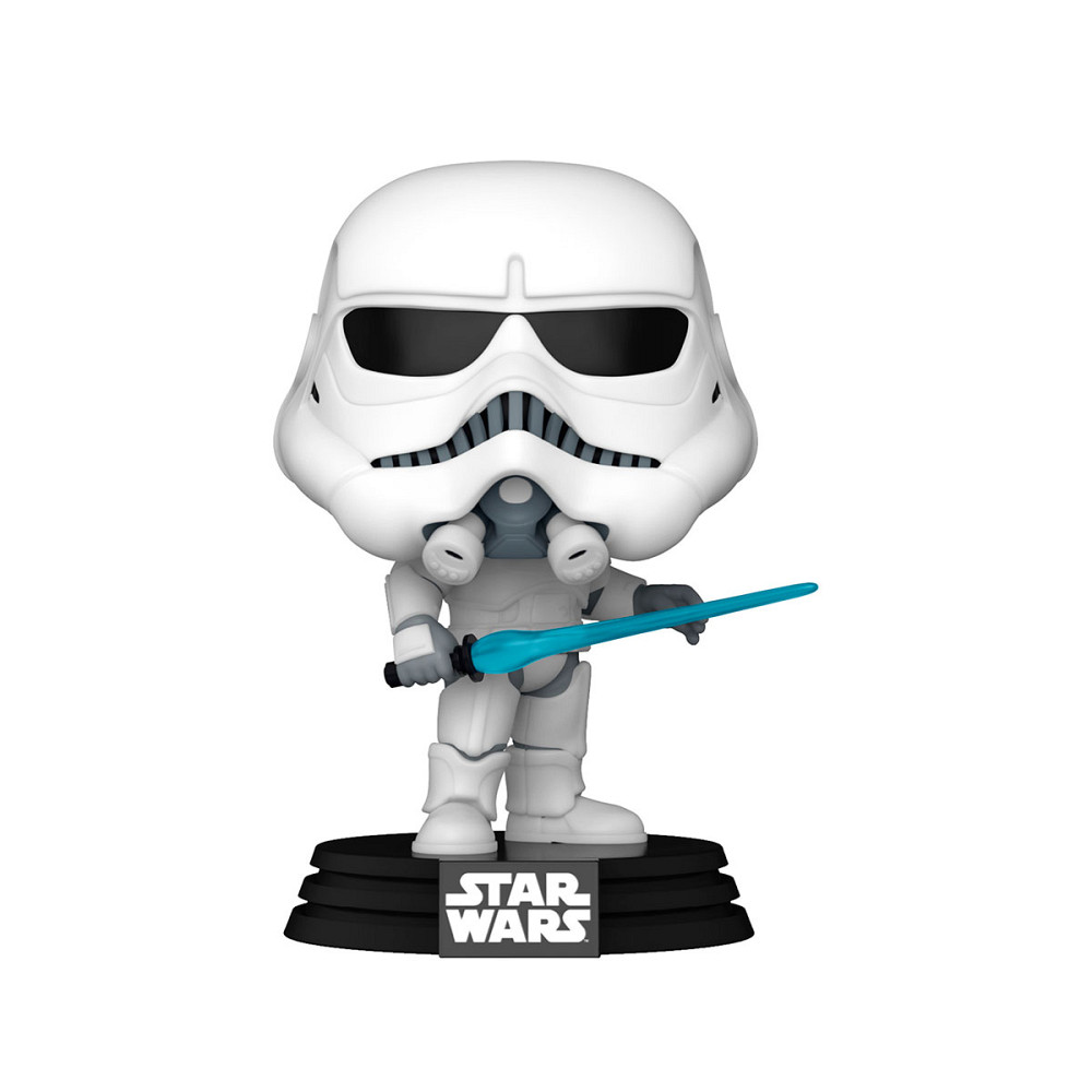 Ігрова фігурка Funko POP! - Штурмовик Днепр - изображение 2