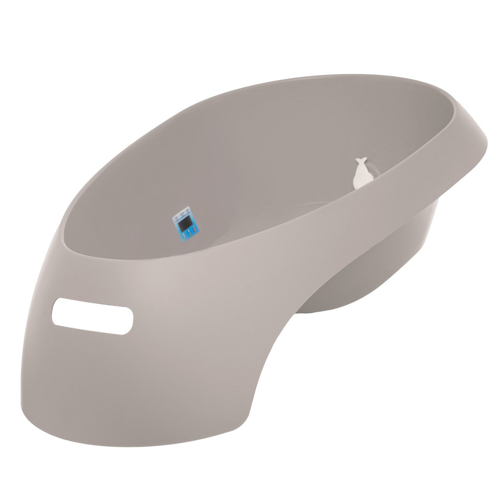 Ванна дитяча зі зливом TEGGI linen Київ - фото 1