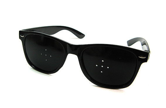 Очки тренажеры для глаз Киев - изображение 1