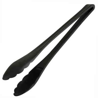 Щипці кухонні Paderno термопластикові для салату 32 см (12930-52) Вінниця