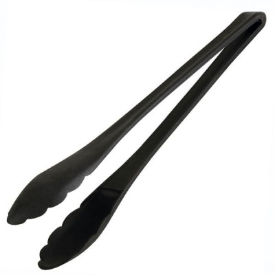 Щипцы кухонные Paderno термопластикові для салату 32 см (12930-52) Винница - изображение 1