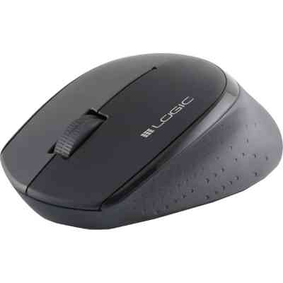 Мышка Logic concept LM-2A Wireless Black (M-LC-LM2A) Винница