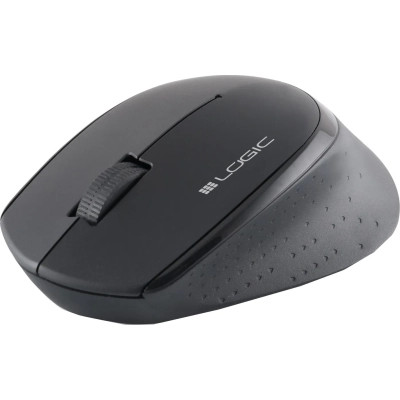 Мышка Logic concept LM-2A Wireless Black (M-LC-LM2A) Винница - изображение 2