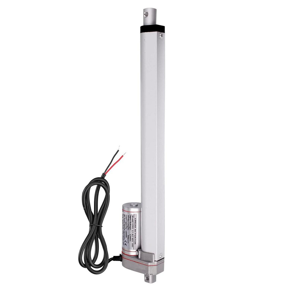 Линейный электропривод HY01, 500мм, 1500Н Киев - изображение 2