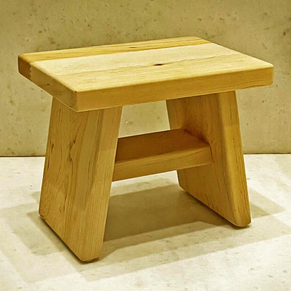 Табурет для ванной 