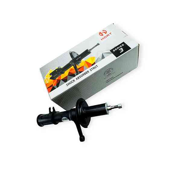 Амортизатор 2108, 2109, 21099, 2113-2115 передний правый Мукачево