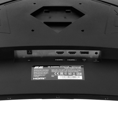 Монітор 2E G2725BV (2E-G2725BV-01.UA) Вінниця - фото 3