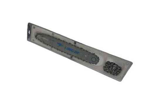 Цепь бензопила 3/8, 1.3mm, 50зв, RS, с шиной 14 (35см) для St 180-250 -2 Мукачево