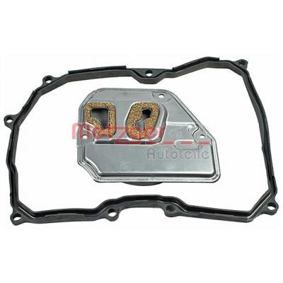 Трансмиссионный фильтр Metzger 8020054 Винница - изображение 1