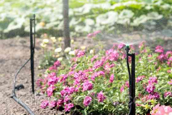 Крапельниця для поливу Presto-PS микроджет Гном (MJ-1603) Харків