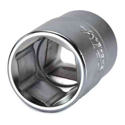 Головка торцевая Toptul 27 мм 3/4