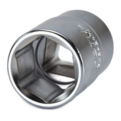 Головка торцевая Toptul 27 мм 3/4