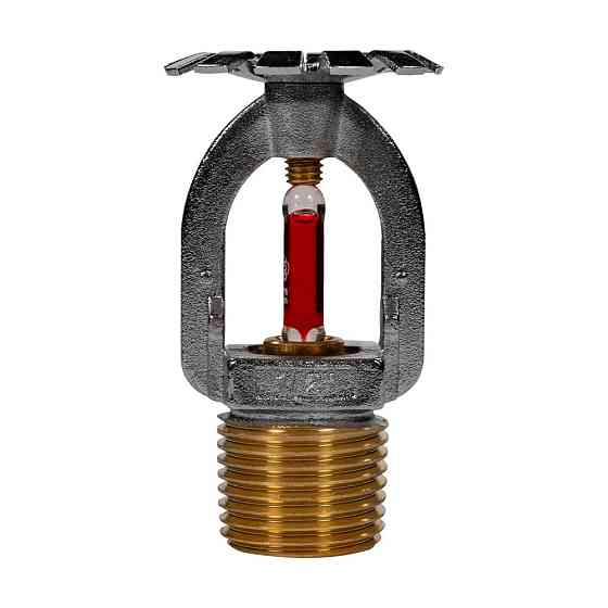 Спринклер універсального встановлення 1/2