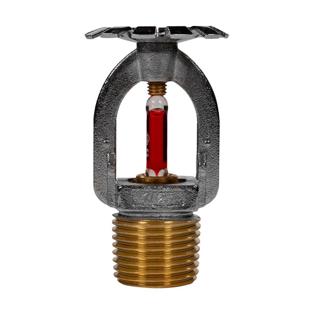 Спринклер універсального встановлення 1/2