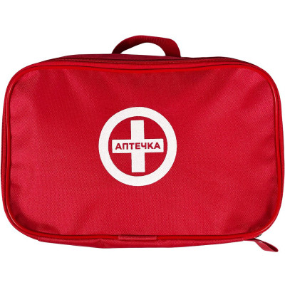 Сумка для аптечки Poputchik 30 х 18 х 11 см (Ф-02-016-IS) Винница - изображение 1