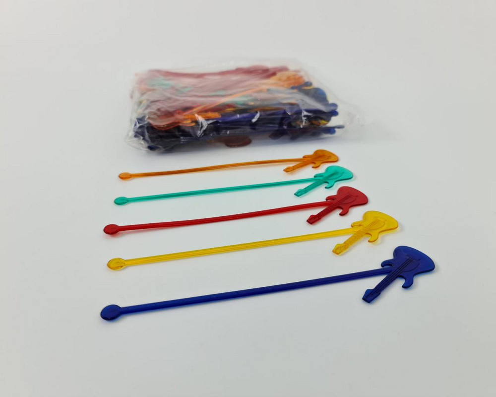 Мешалка в коктейль