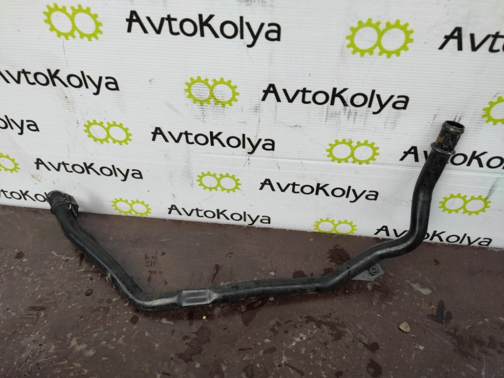 Патрубок системи охолодження VW Passat B6 2.0 tdi / CBA 2005-2010 (5N0121070F) Ковель - фото 4