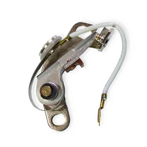 Контактная трамблера 2101-2107, 2121 группа Мукачево