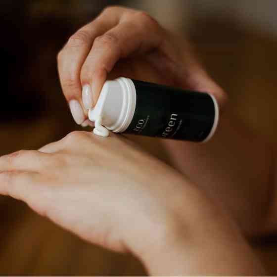 Відновлююча сироватка Green Barrier Serum Eco.prof.cosmetics 30 мл Київ