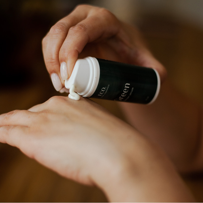 Відновлююча сироватка Green Barrier Serum Eco.prof.cosmetics 30 мл Київ - фото 3