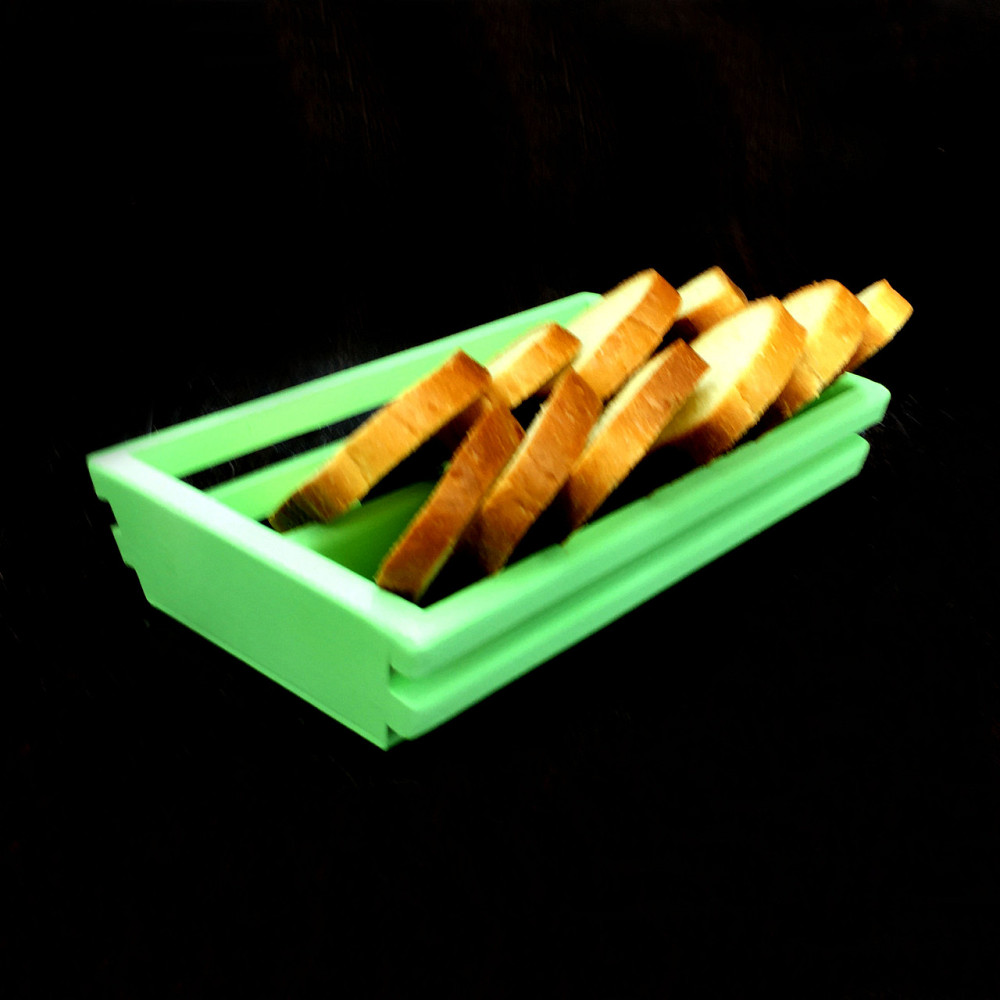 Хлібний лоток "Мулен Руж 2" мохіто Миколаїв - фото 2