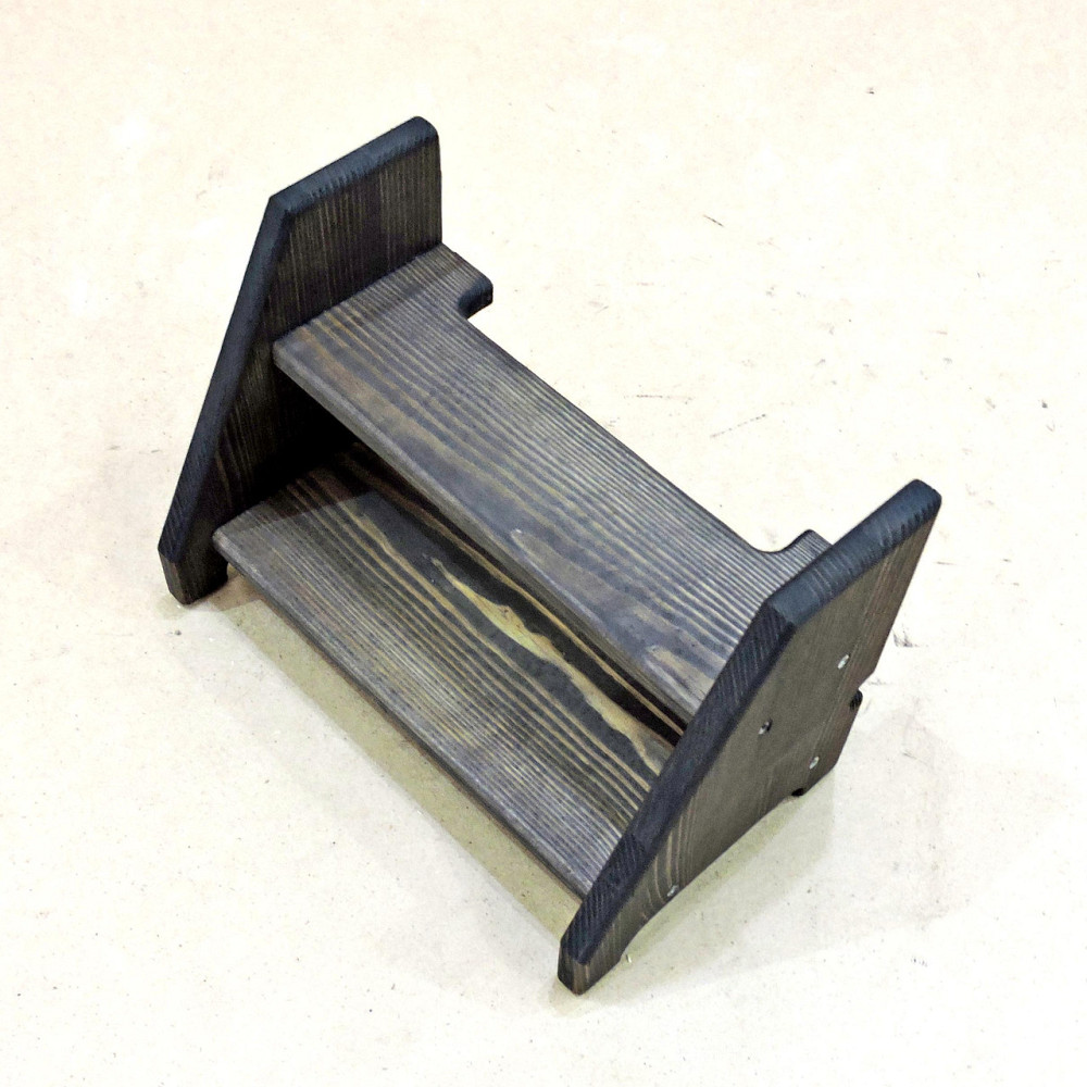 Полка для роутера 