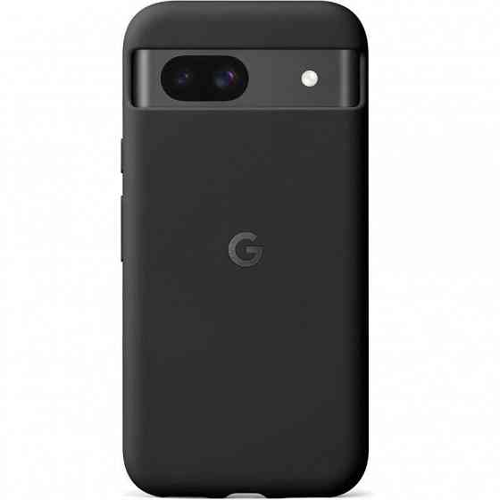 Чохол-накладка Google Official для Google Pixel 8a Obsidian (GA05487) ( 15630 ) Харьков