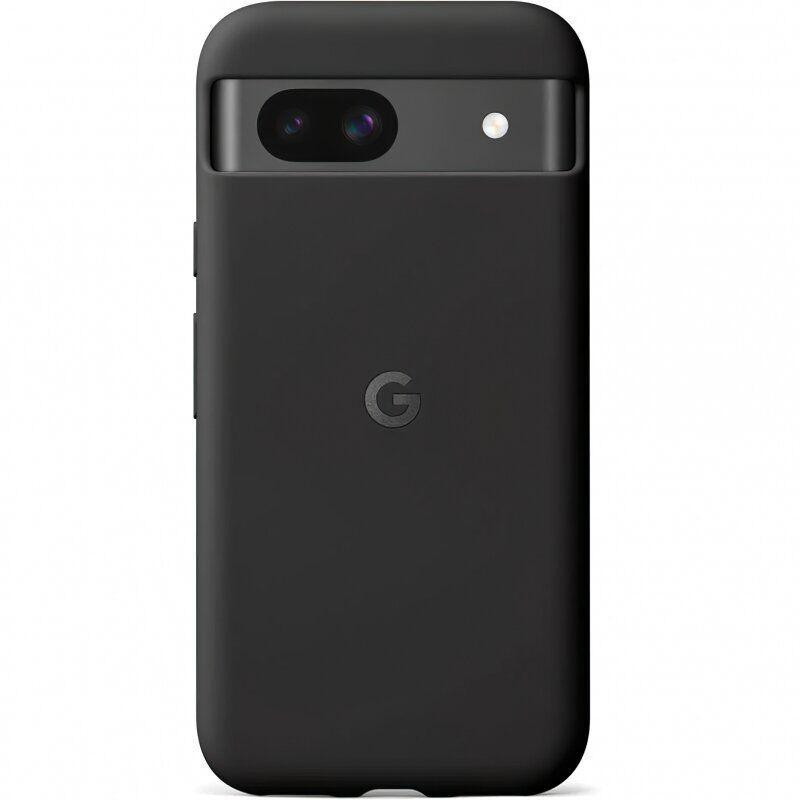Чохол-накладка Google Official для Google Pixel 8a Obsidian (GA05487) ( 15630 ) Харьков - изображение 2