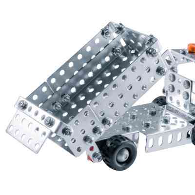 Конструктор Eitech Вантажівка сміттєвоз (С280) Вінниця