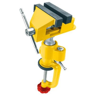 Тиски Topex 75 мм (07A307) Винница - изображение 1