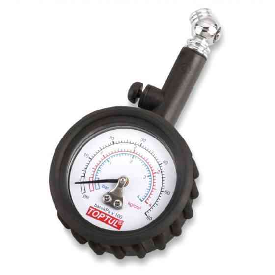 Манометр шинный Toptul JEAP060A Одесса