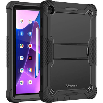 Чохол до планшета Lenovo TAB M10 (GEN3) RUGGED TB328 (ZG38C06811) Вінниця - фото 2