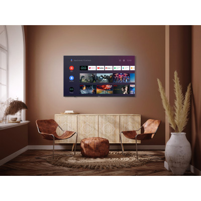 Телевизор Kivi 50U740NB Винница - изображение 11