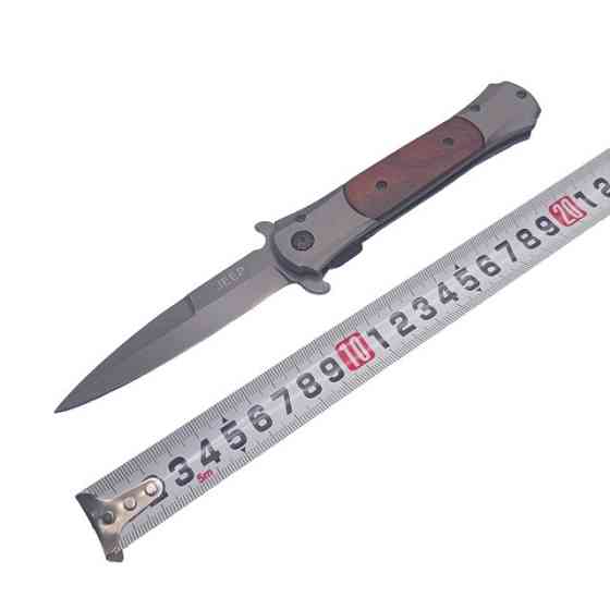 Нож складной Jeep DA309 Днепр