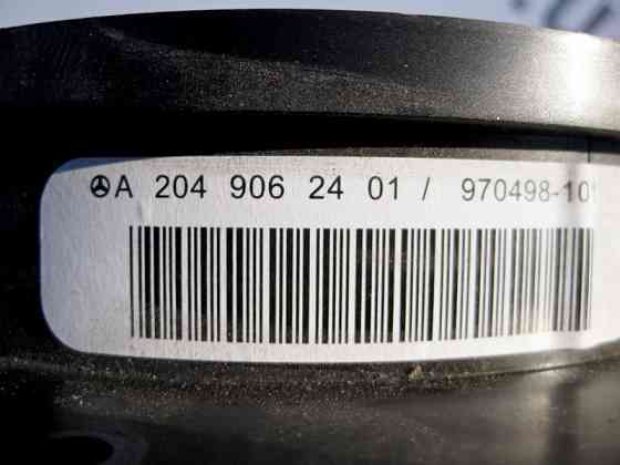 Mercedes-Benz  A2049062401 Аудіо динамік передніх дверей C-Class W204 E-Class W212 C207 ML GLE W166 GL GLS X166 GLK X204 Одесса