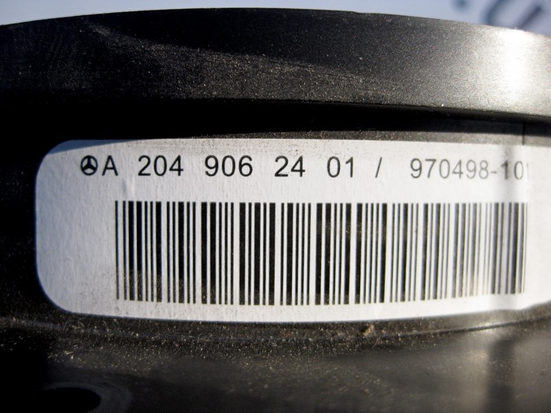 Mercedes-Benz  A2049062401 Аудіо динамік передніх дверей C-Class W204 E-Class W212 C207 ML GLE W166 GL GLS X166 GLK X204 Одесса - изображение 3