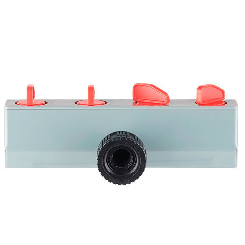 Распределитель для полива на 4 шланга Киев - изображение 10