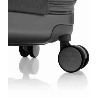 Чемодан Heys EZ Fashion L Charcoal (10162-0047-30)/(10162-0047-S3) (930913) Винница