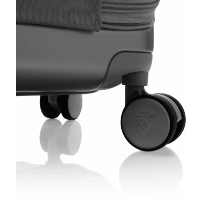 Валіза Heys EZ Fashion L Charcoal (10162-0047-30)/(10162-0047-S3) (930913) Вінниця - фото 5