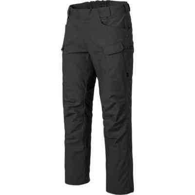 Штаны Helikon-Tex Urban Tactical Pants - PolyCotton Ripstop - Black M (SP-UTL-PR-01-B04) Винница